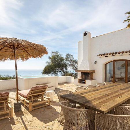 Buccara Villa Poniente Villajoyosa Dış mekan fotoğraf
