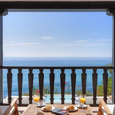 Buccara Villa Poniente Villajoyosa Dış mekan fotoğraf