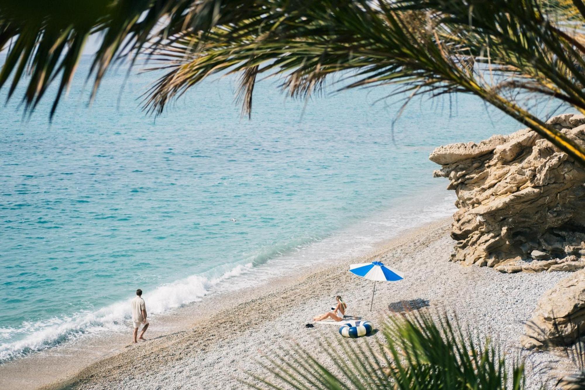 Buccara Villa Poniente Villajoyosa Dış mekan fotoğraf