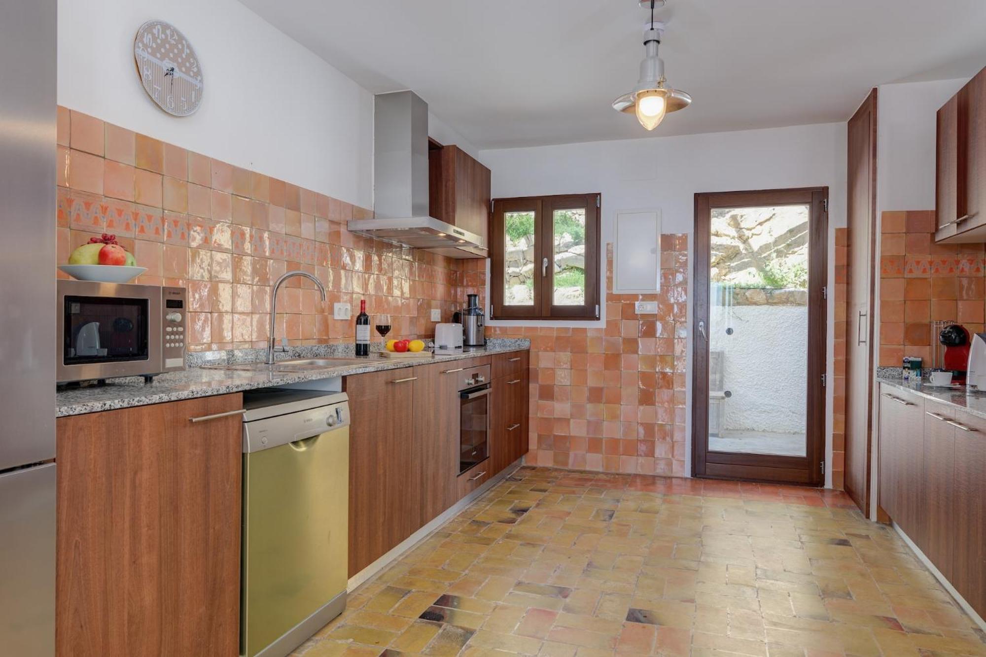 Buccara Villa Poniente Villajoyosa Dış mekan fotoğraf