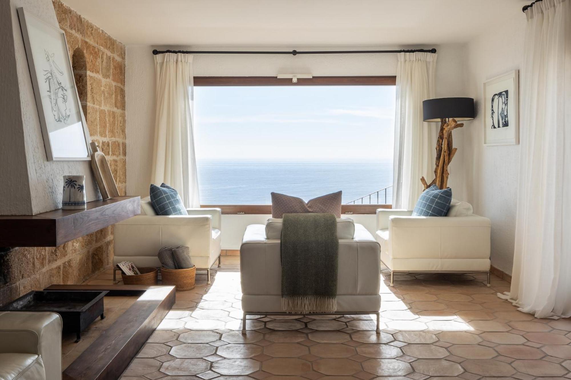 Buccara Villa Poniente Villajoyosa Dış mekan fotoğraf
