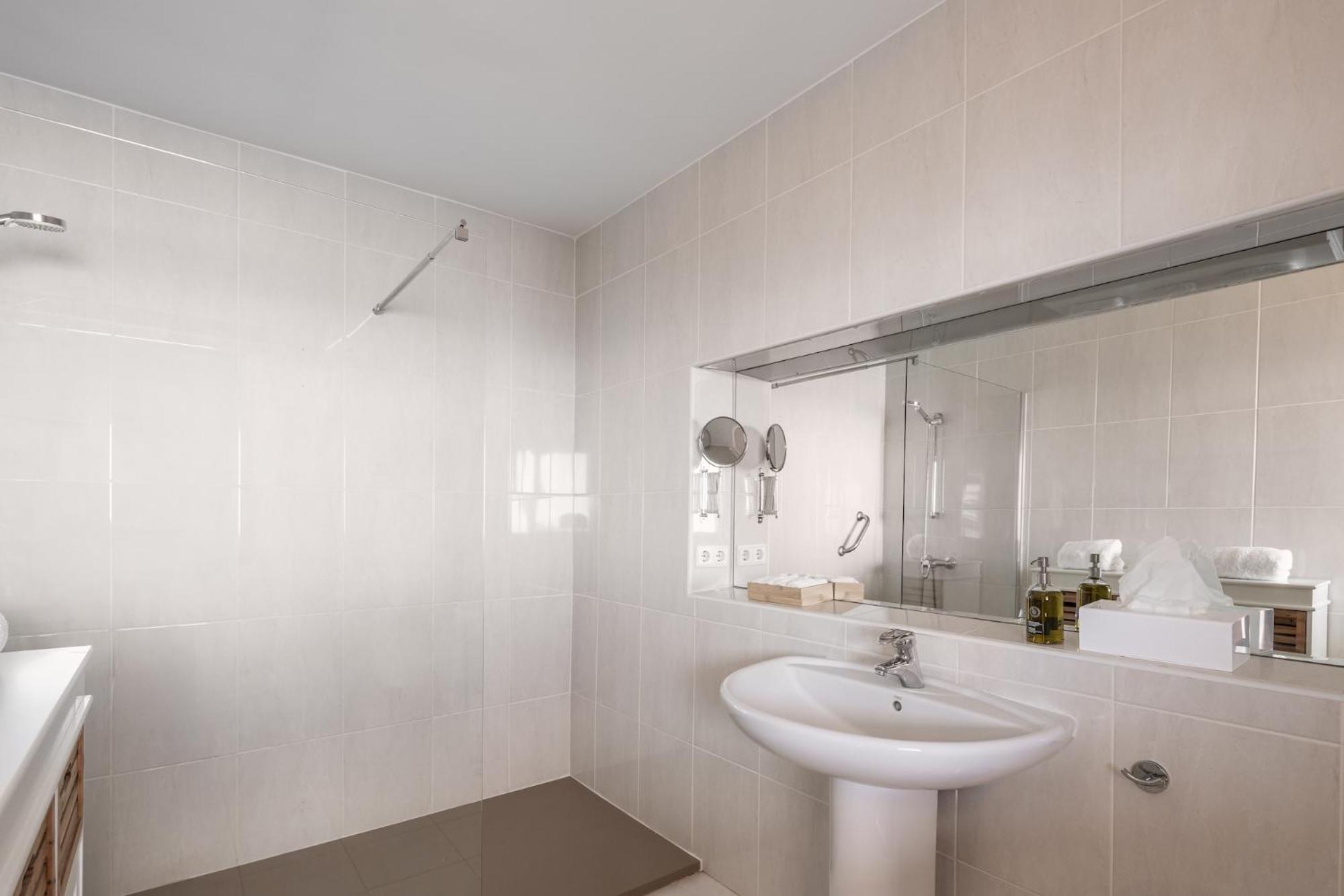 Buccara Villa Poniente Villajoyosa Dış mekan fotoğraf
